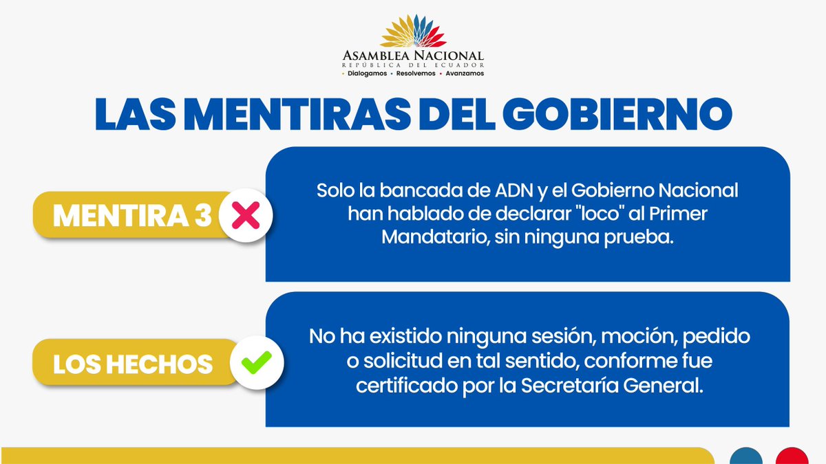 lamiraecuador's tweet photo. ¡EL PINOCHO DE CARONDELET! 
Que feo descubrir que en Carondelet exista un mitómano con demasiadas ansias de poder que vive de las mentiras y no de hechos concretos y palpables https://t.co/TsmaE1JfB4