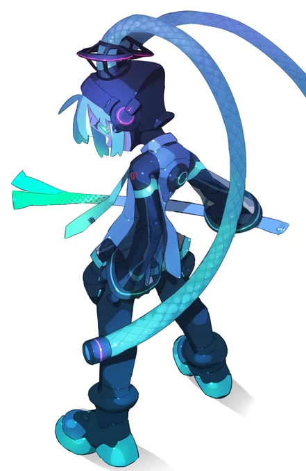 #初音ミク 