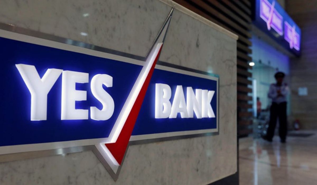 NiranjanMeena25's tweet photo. #YesBank
आखिर ये ख़बर वायरल क्यों हो रही है ⬇️⬇️
यस बैंक ने 51% हिस्सेदारी बिक्री के दावों के लिए आरबीआई की मंजूरी से इनकार किया, रिपोर्ट को 'तथ्यात्मक रूप से गलत' बताया #YesBank #RBI #ReserveBankofIndia #YesBankshare #StockMarket https://t.co/wIb1E6uDat