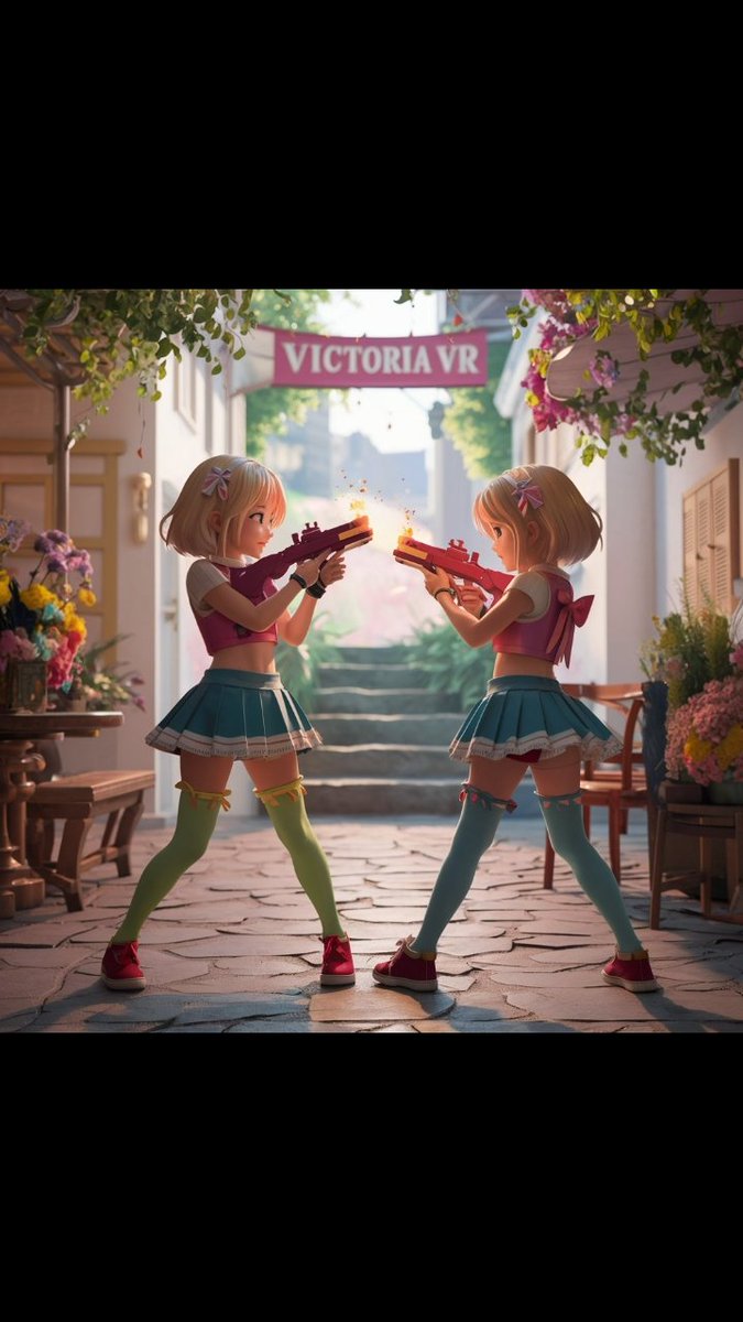 ElricXBet's tweet photo. Me: Just had a #Metaverse 
@victoriavr #battle 💥🧛‍♂️
 
You: #VictoriaVR feels so good 💥

#VRseason #VictoriaVR #VR $VR #Metaverse #AI #CryptoGaming
#bitcoins #VirtualReality #CryptoGaming #NFTs #Doge #BNB #VRgam #Altcoins #applevisionpro #Victoriavrcom #VictoriaVrcommunity https://t.co/DxmuQkMYYN