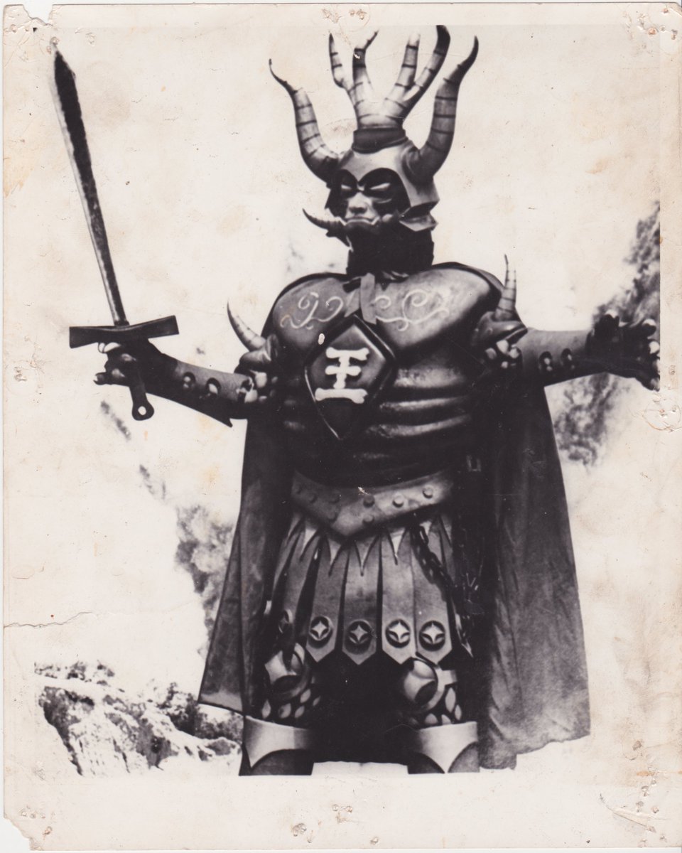 集合体 The Five Super Riders / 閃電五騎士(1976)