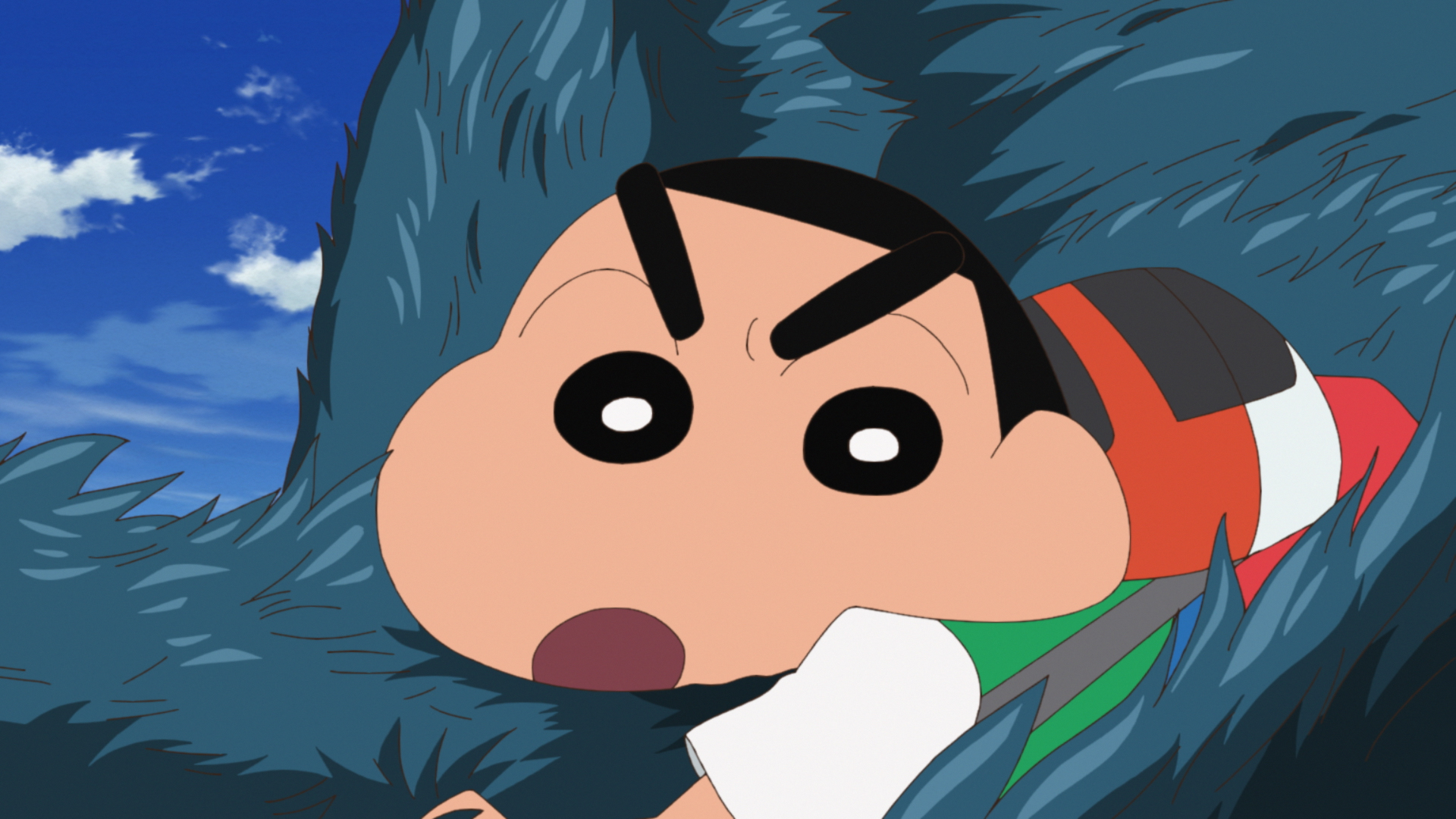 クレヨンしんちゃん【公式】 on X: 