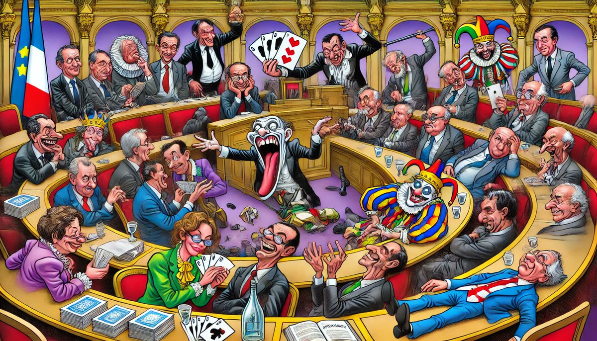ManideL077's tweet photo. 🗣️ J'espère que l'hémicycle ne ressemblera pas à ceci ! C'est les Français qui comptent sur vous. Les @Idelencolere attendent aussi des projets de loi et l'accès direct pour leur BSI ou les plaies. On ne rigole pas, une nation compte sur vous ! 🇫🇷💼 #Politique #Santé #Infirmiers https://t.co/vKzwtkmGos