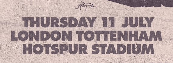 CIRCUS MAXIMUS tweet media