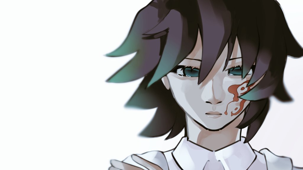 foxpsvchic's tweet photo. obagiyuu meeting in afterlife https://t.co/El4YkImaqJ