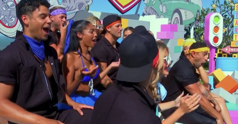 “Sorry Catherine” hang it in the louvre