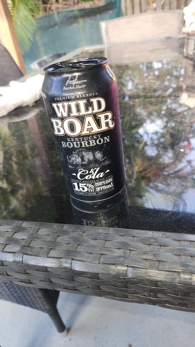 oKickr's tweet photo. This shit is fucking wild, 15% alcohol 4.4 standard drinks in 1 can https://t.co/gy7XfNYpNU