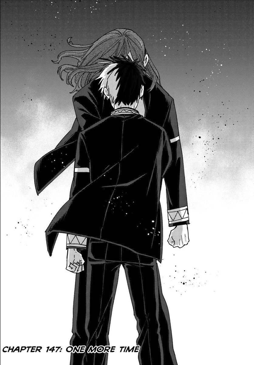 K MANGA on X: 