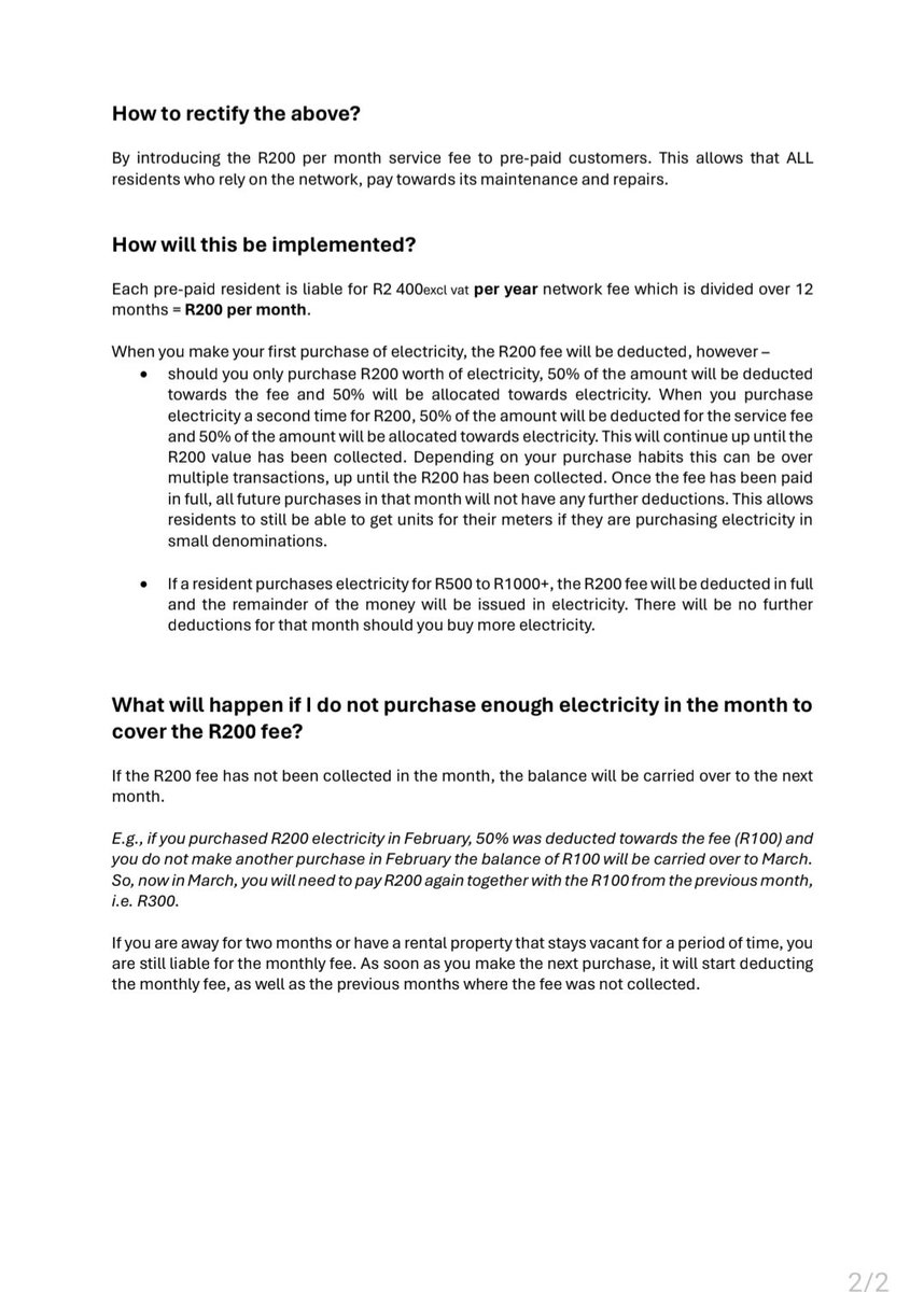 City of Joburg tweet media