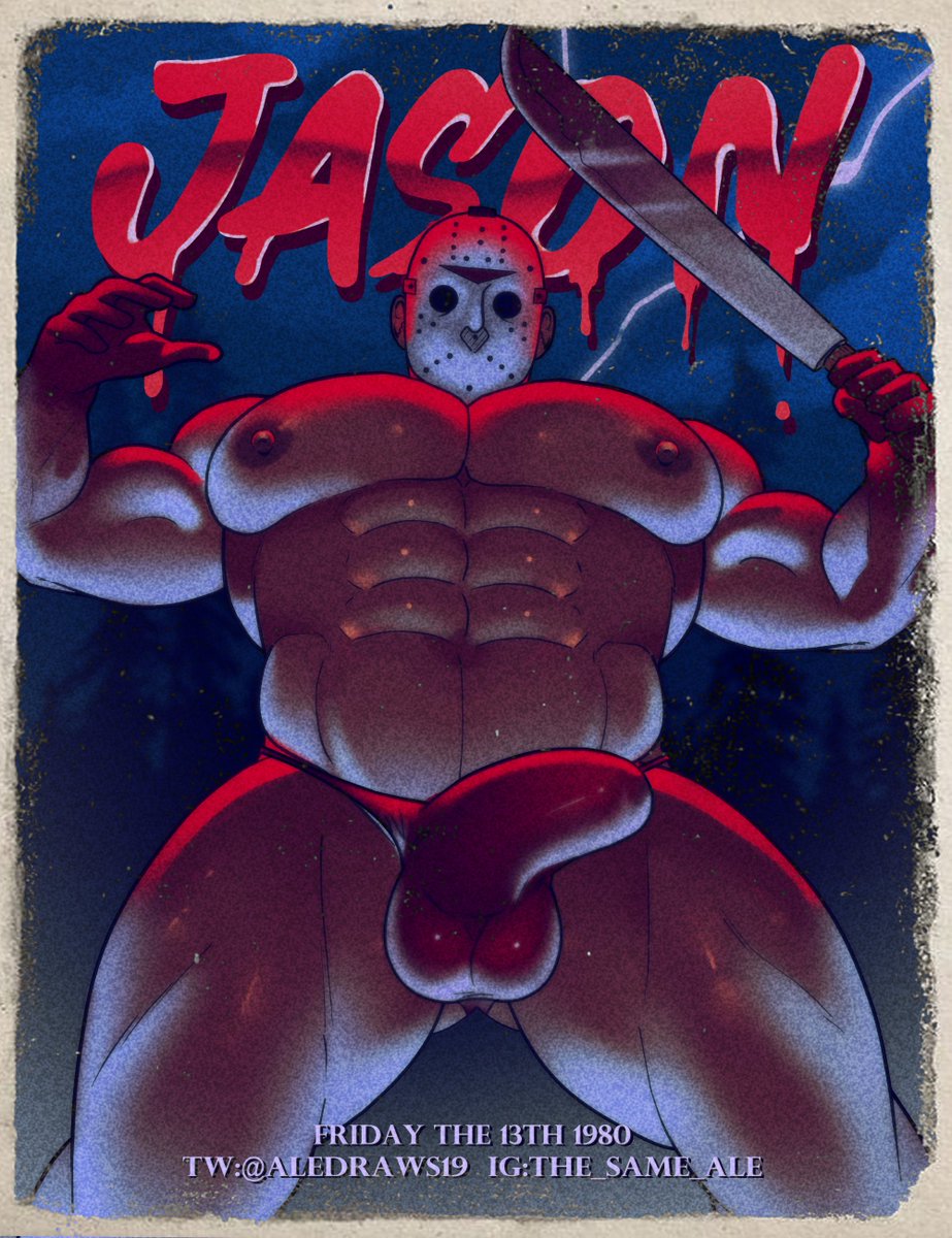 STABMORI's tweet photo. ㅤ   ㅤ
The newest poster for the. . . movie? Documentary? Whatever it is, is a bit 𝐑𝐄𝐕𝐄𝐀𝐋𝐈𝐍𝐆 for his liking.

What? Is a parody? What type of. . . Oh, that type of parody. . .
ㅤ   ㅤ https://t.co/pqiTAVR32T