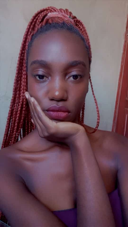 When you want to call <a href="/HOT877Zambia/">HotFMZambia</a> to answer the quiz questions and then remember that the quizmaster <a href="/TheeChromez/">Chisha Mubambe 🇿🇲</a> is your older cousin and it may be against T's and C's.😭🤡  Day 5 of getting a reality check.