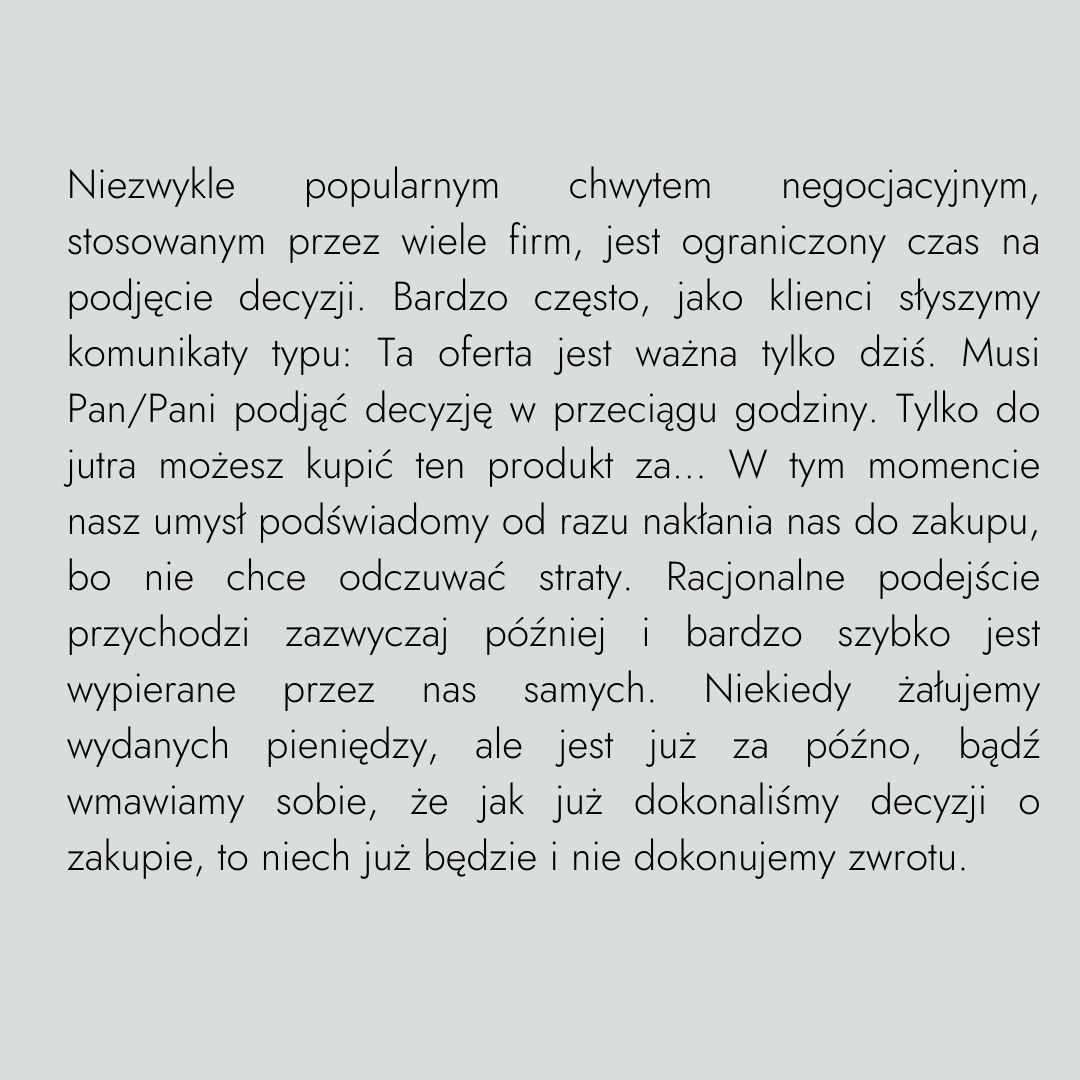 ESedziak's tweet photo. Cały artykuł tutaj:
Chwyty marketingowe, które działają na podświadomość klienta
https://t.co/2SBCNBHNVM

#negocjajce #biznes #sprzedaż #pieniądze #bogactwo https://t.co/DCDng4ppcn