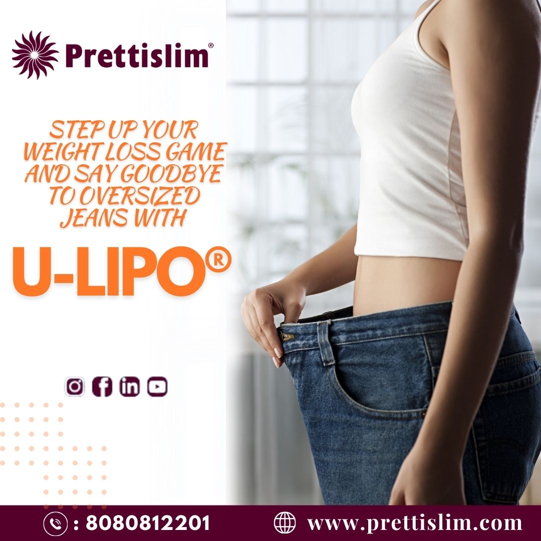 PrettislimIndia's tweet photo. "Ready to conquer stubborn body fat? Prettislim's Ulipo treatment is here to save the day! Get the body you've always dreamed of in just 1 hour 🙌

Visit #Prettislim Clinic for a FREE Consultation. CHAT NOW to BOOK your Appointment: https://t.co/2Q0N4FdITp | Call: 8080812201 https://t.co/GQya2eCx7k