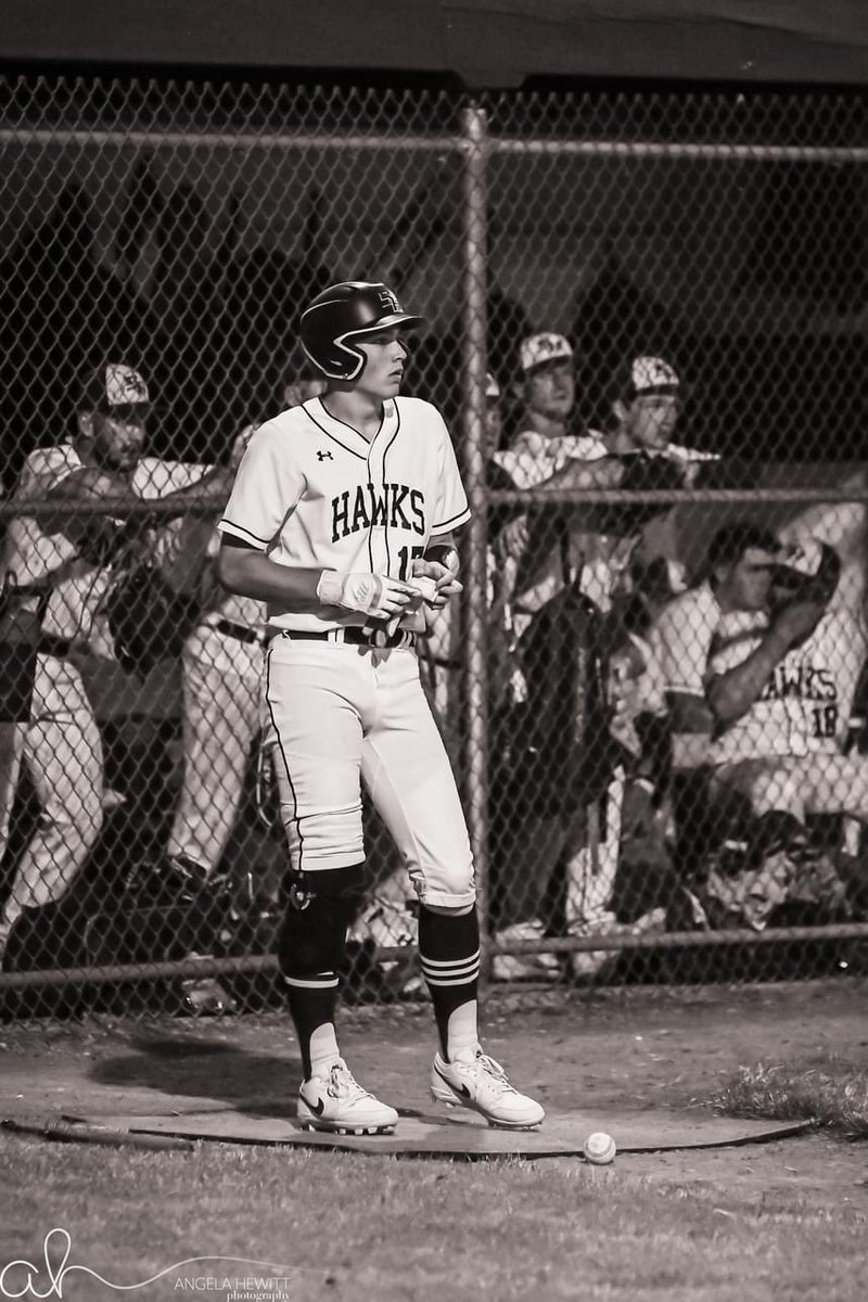 Thank you South Hamilton Baseball!🤞❤️