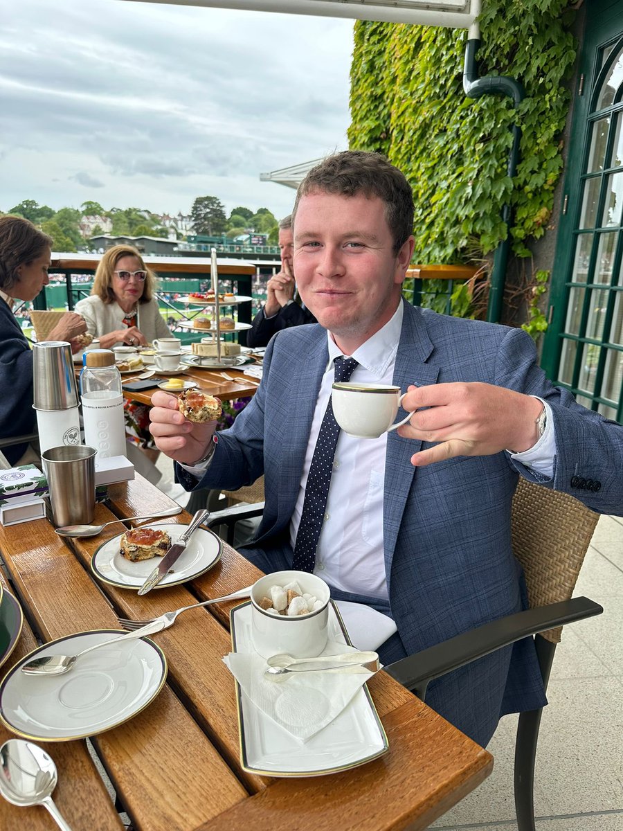 Robert MacIntyre tweet media