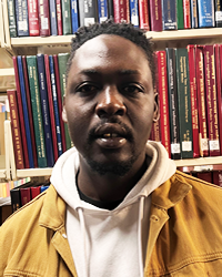 nwulibraries's tweet photo. New LIS staff member https://t.co/fUatNreYjl via @nwulibraries https://t.co/XOGDBMqORy