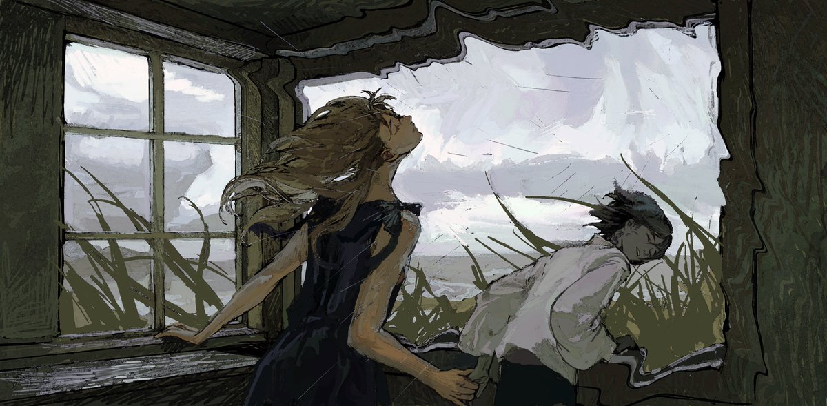 白洞站 (@mianji01) on Twitter photo 