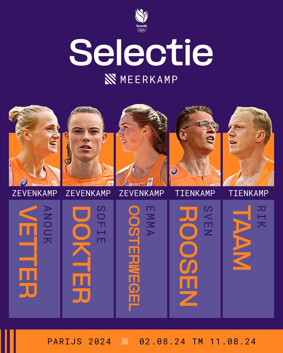 Atletiekunie tweet media