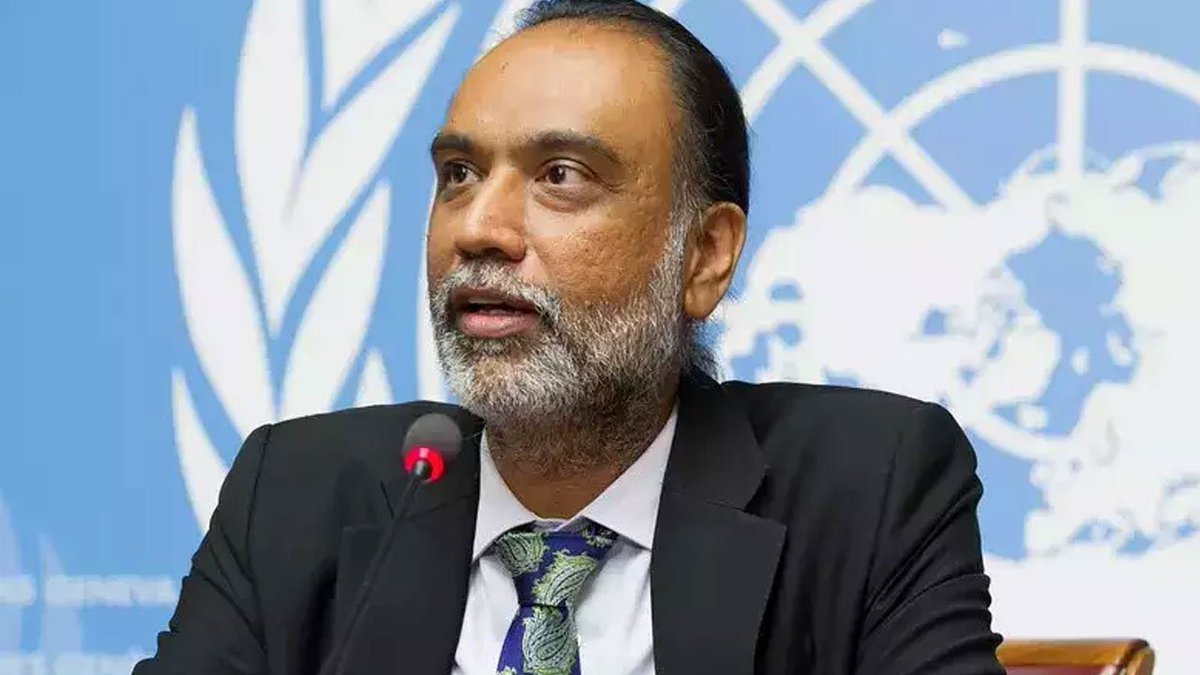 Archbishop Paglia (@pagliaabp) on Twitter photo Amandeep Singh Gill, <a href="/UNTechEnvoy/">Follow @ODET_UN for the latest updates</a>, speaking at #AIEthics for #Peace in #Hiroshima: the #RomeCall embodies the spirit needed for global AI governance for it is global, inclusive and promotes #Peace. #algorethics #interfaith #AIforPeace #HiroshimaforPeace Amandeep Singh Gill, <a href="/UNTechEnvoy/">Follow @ODET_UN for the latest updates</a>, speaking at #AIEthics for #Peace in #Hiroshima: the #RomeCall embodies the spirit needed for global AI governance for it is global, inclusive and promotes #Peace. #algorethics #interfaith #AIforPeace #HiroshimaforPeace
