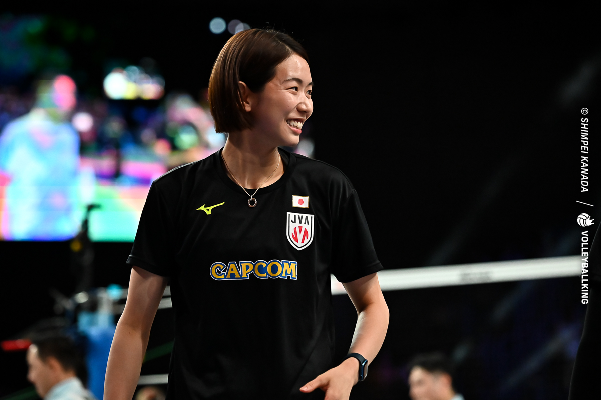 vking_jp's tweet photo. 現役引退

女子日本代表のエース・古賀紗理那がパリ五輪後の現役引退を発表　28歳で決意

https://t.co/aLIDNk1BuW

#女子バレー #バレーボール #バレーボール女子日本代表 https://t.co/5jCWyDba4D