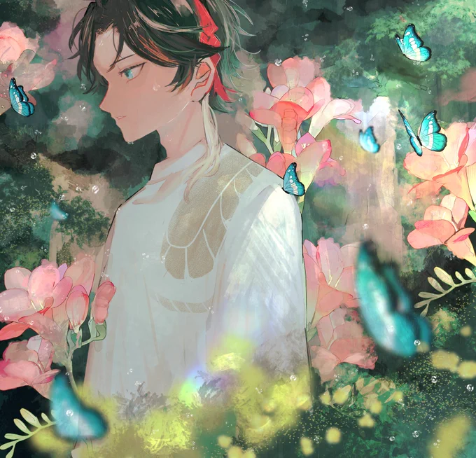 #さ絵ぐさ 