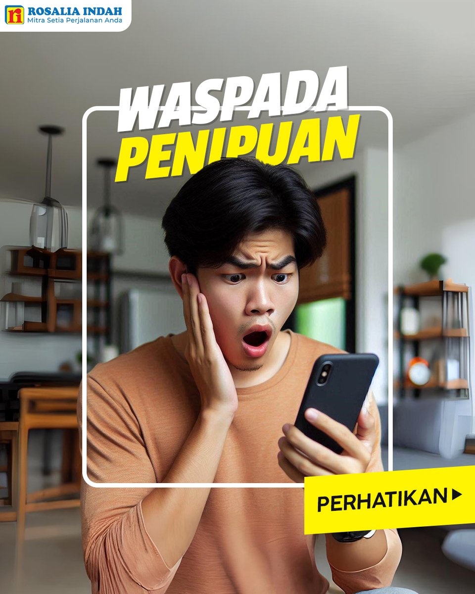 Rosalia Indah Official tweet media