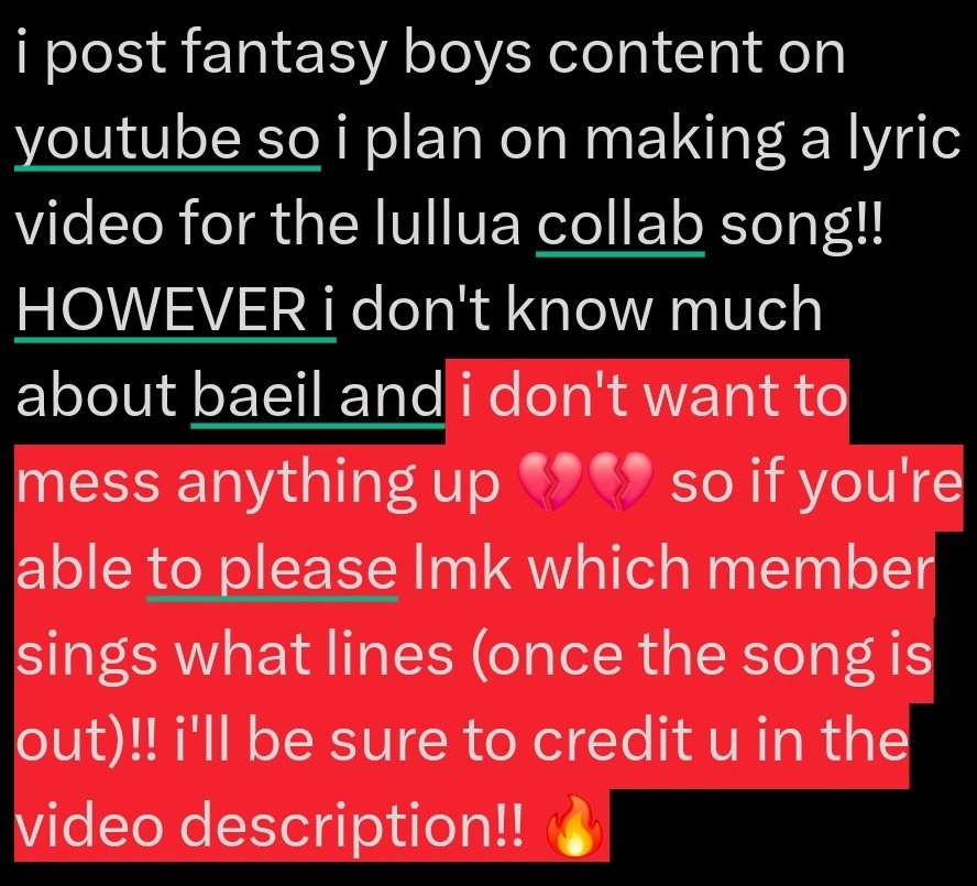 kaedanism's tweet photo. HIIII ELSE TWT 😁 i'll need someone to help me w/ the line distribution on "to my dear" once it's out!!
#BAE173 #ToMyDear #비에이이173 https://t.co/9OfP7ykrFB