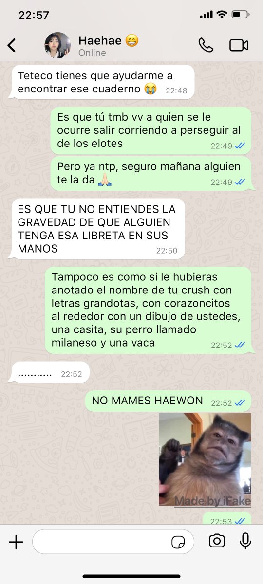 firstevermore's tweet photo. Bad cupid 💘 [kookv au 🖊️]
Taehyung solamente debía ayudar a encontrar el cuaderno de su amiga, no terminar en una confusión donde al final todos sus esfuerzos por emparejar a su amiga con su crush terminen en este último enamorado pero de la persona incorrecta https://t.co/LZY5rdfSjM