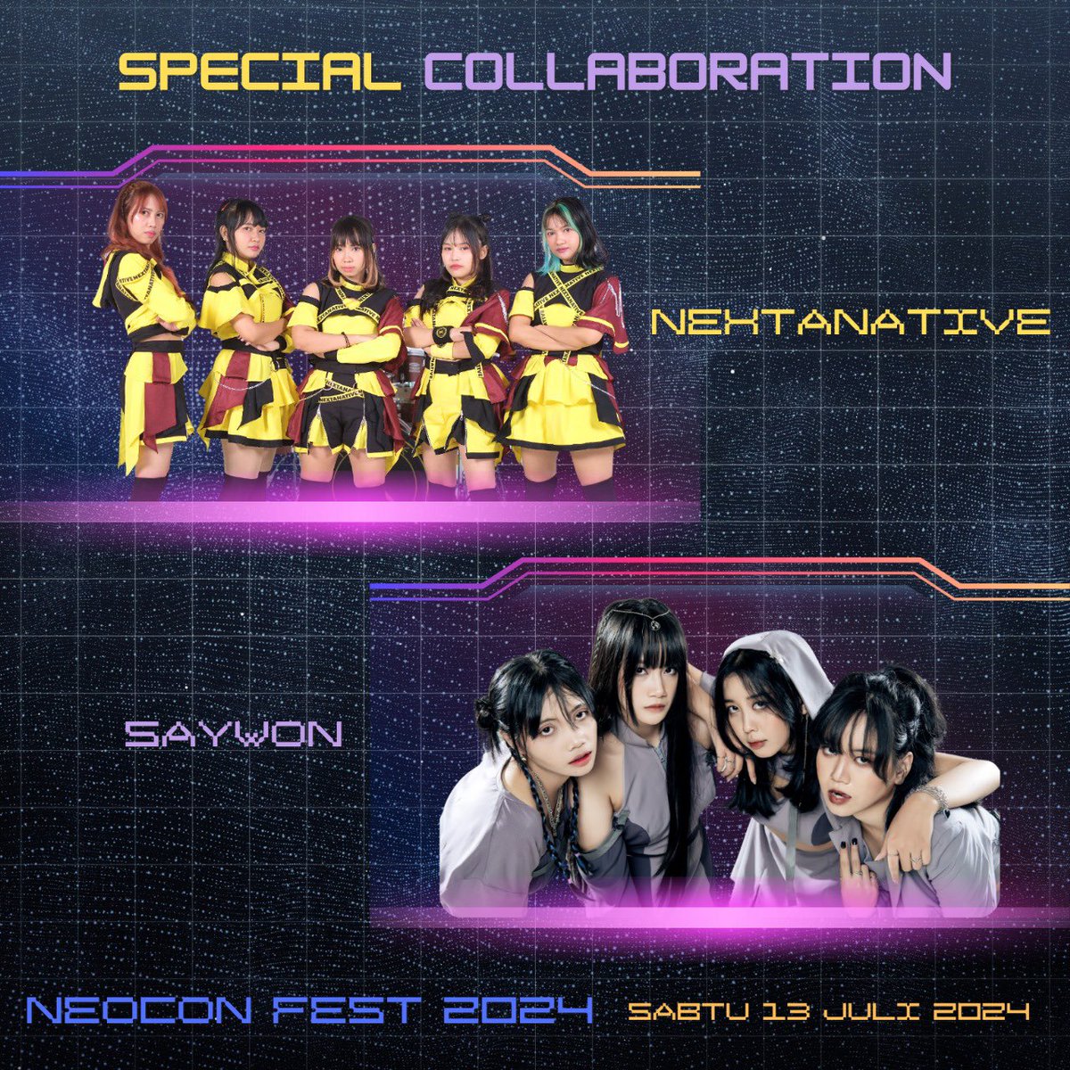 Biar makin rame, info colab mas e <a href="/nextanative/">nextanative</a>