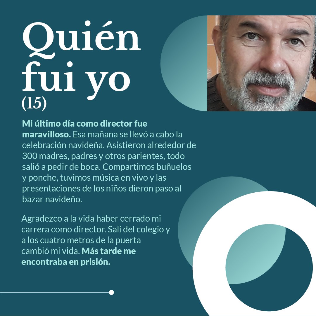 Manip_Parental's tweet photo. 🧵15 Javier B se encuentra privado de la libertad por acusaciones falsas. En esta serie de posts nos narra quién fue él antes de iniciar un proceso judicial en su contra. Conoce más en https://t.co/QR4pnCNzOW
#MvsMP #alienacionparental #manipulacionparental https://t.co/whXPHFoeSx