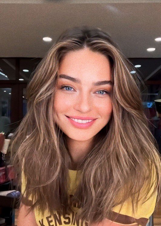 - #AycaAyşinTuran 🌷