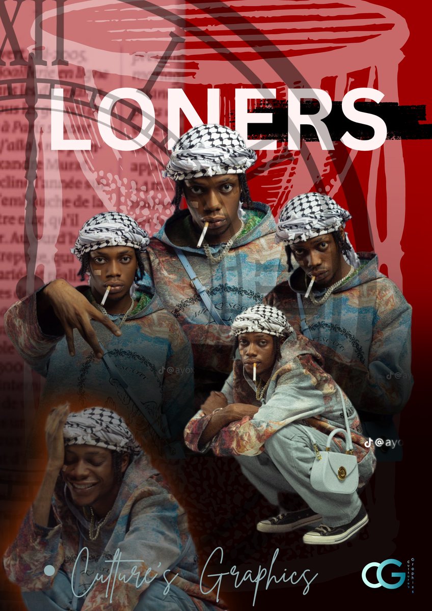 Azeezsodiqakin1's tweet photo. This is for loners @AyoxLp 
Face my front and I watch my back 
Person wey you trust fit to stab your back 
Emi ko arawon lo ma pa 
Tori motiri Iyonu olorun OBA 
@AyoxLp ✍️✍️✍️ 
❤️❤️❤️ https://t.co/6NHzXAeSCf