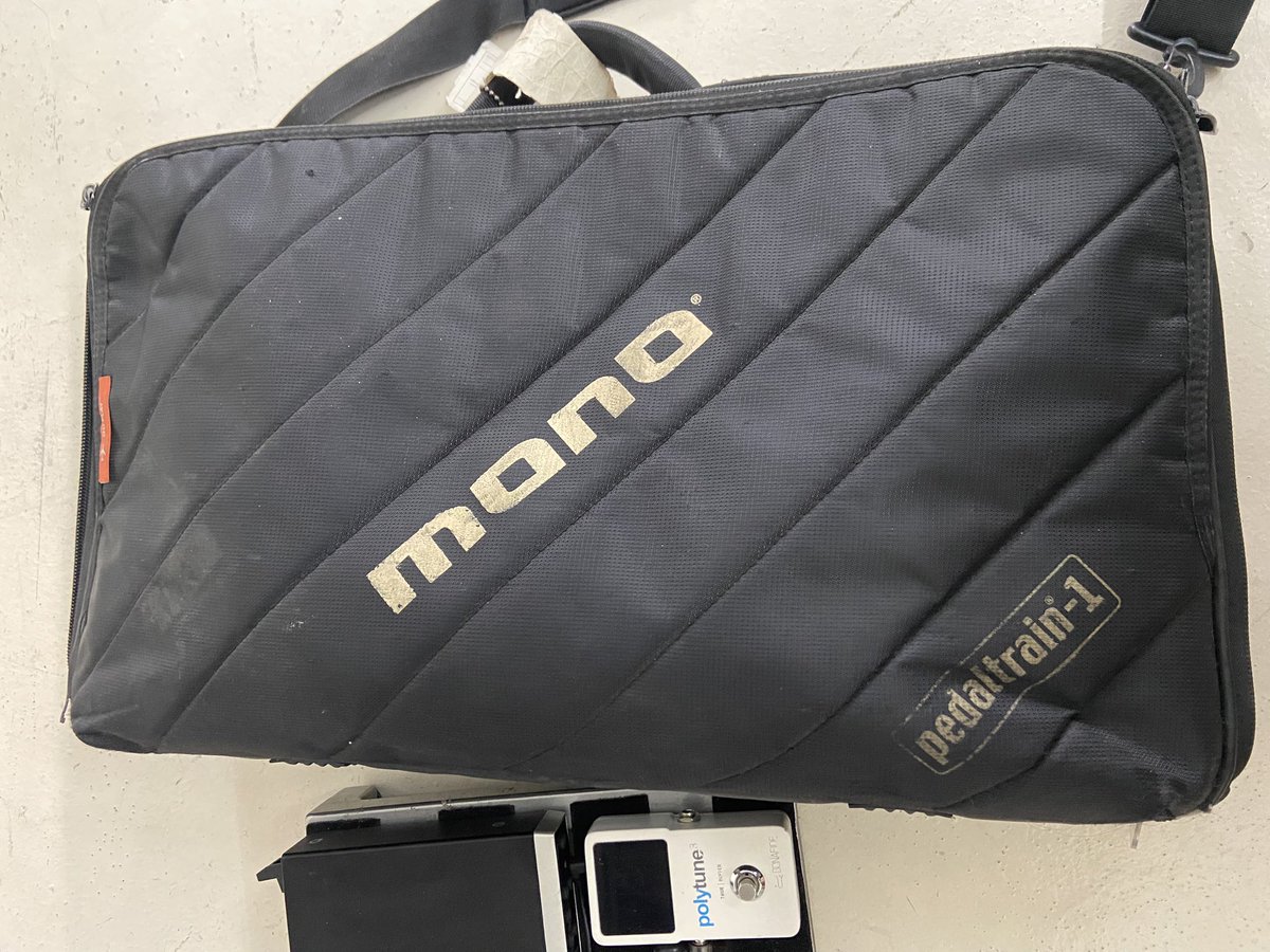 Selling off my trustworthy rig. Downgrading to smaller one.