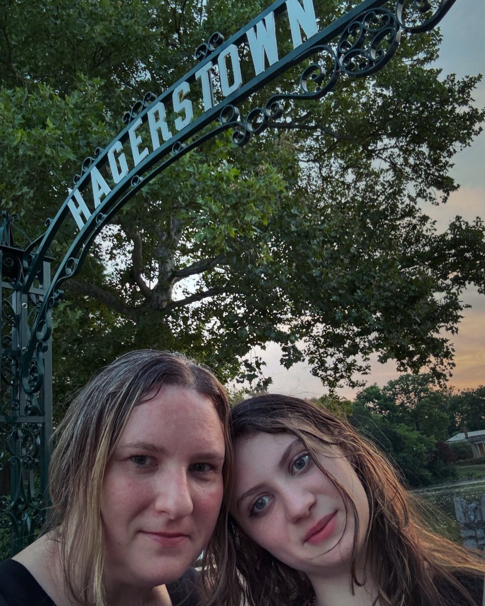 Danielle Veith (@dsyreetav) on Twitter photo Day 3 of canvassing Maryland for <a href="/AlsobrooksForMD/">Angela Alsobrooks</a> Today was a long day in Hagerstown, Washington County, where we talked to lots of Democrats ready to do their part to keep the Senate blue! This is our mother daughter #democracy #summer <a href="/MomsDemand/">Moms Demand Action</a> @everytown #MDpolitics #mddems Day 3 of canvassing Maryland for <a href="/AlsobrooksForMD/">Angela Alsobrooks</a> Today was a long day in Hagerstown, Washington County, where we talked to lots of Democrats ready to do their part to keep the Senate blue! This is our mother daughter #democracy #summer <a href="/MomsDemand/">Moms Demand Action</a> @everytown #MDpolitics #mddems