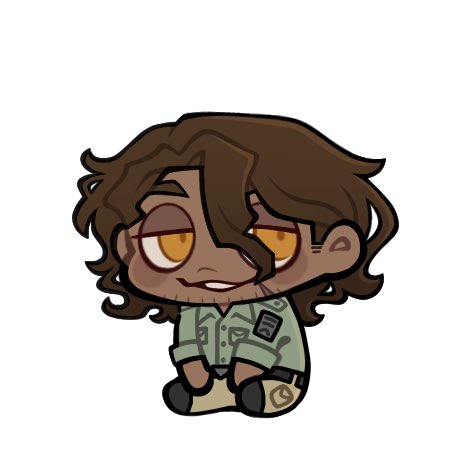 KansonWilliams1's tweet photo. more chibis

#Btd #btd2 #BoyfriendToDeath https://t.co/6ebLX9Kpoy
