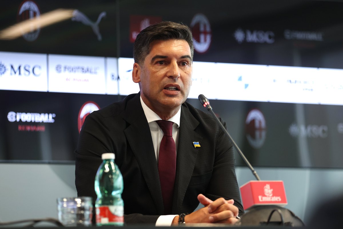 Dario D'Angelo tweet media