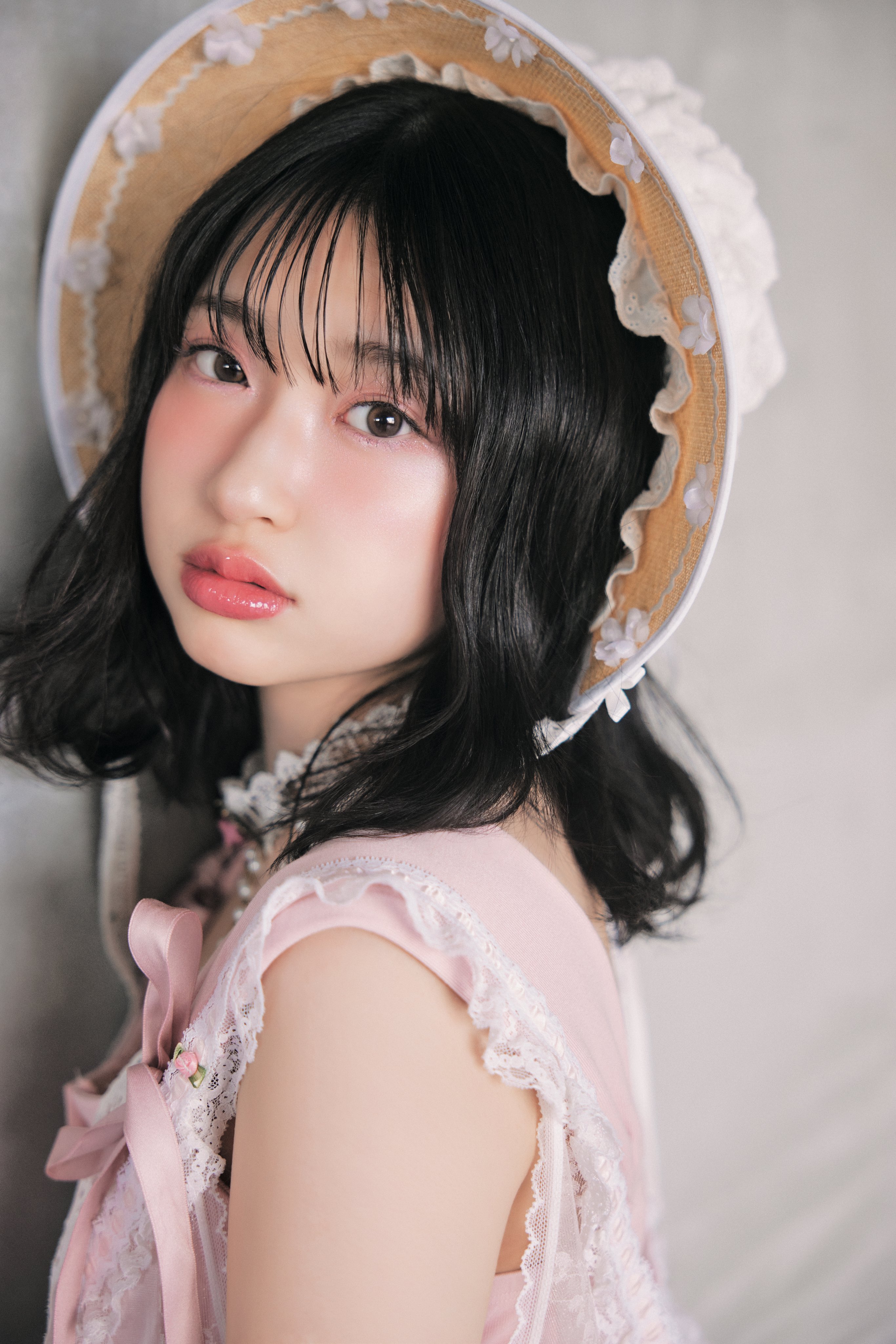 桜庭遥花　ラルムフェスVIP特典 桜庭遥花 ラルムフェスVIP特典 桜庭遥花(CUTIE STREET) on X: