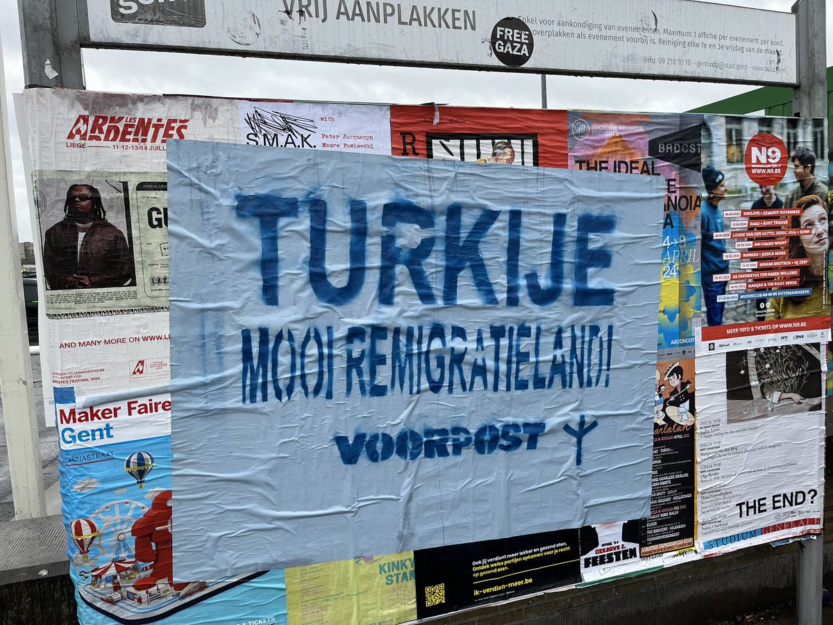 Kamil Ünal tweet media