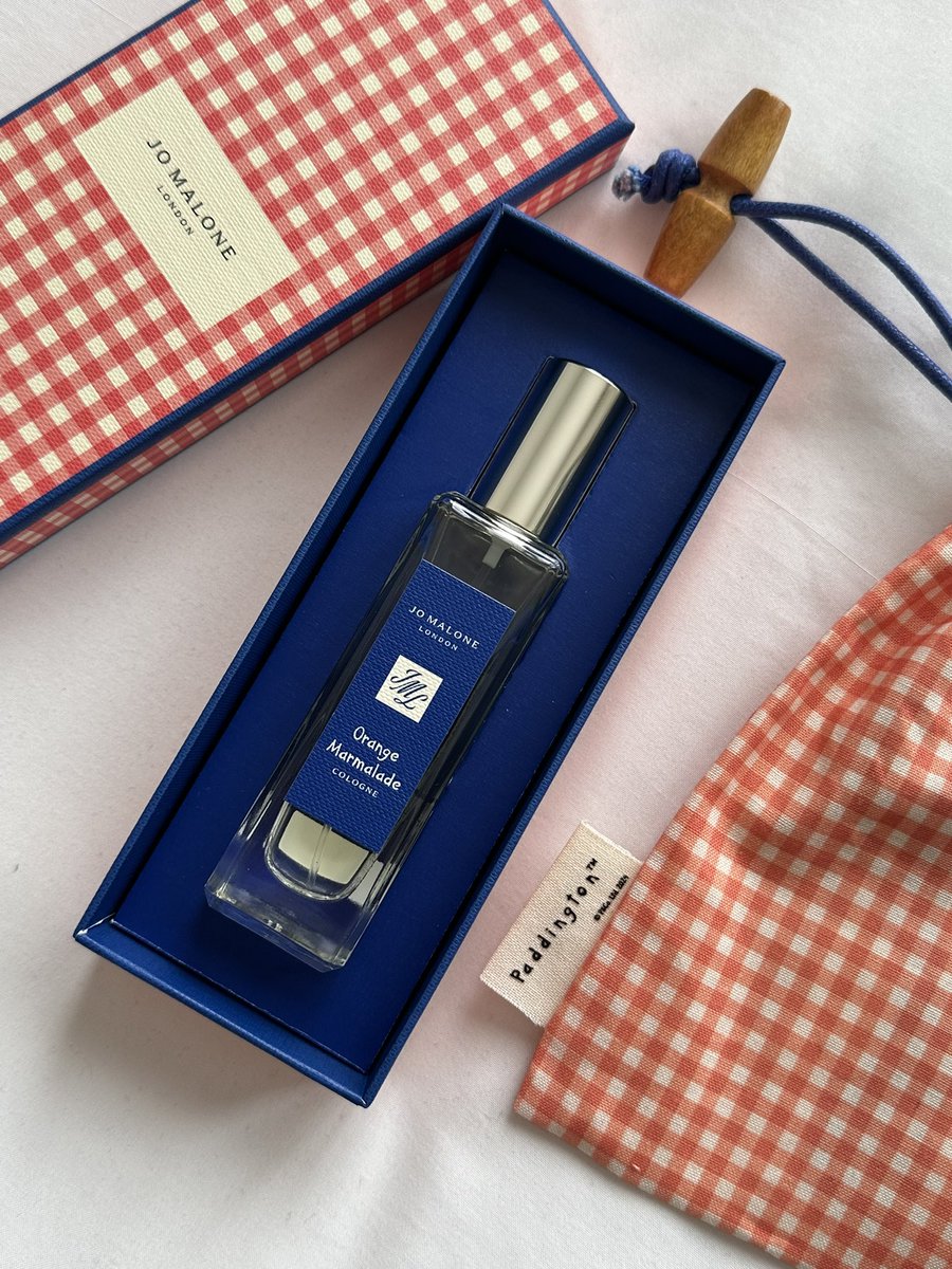 m_mindchay's tweet photo. 7.7 ฉันได้สิ่งนี้มาาา
น้ำหอม Jo malone ส��ดคิ้วท์ กลิ่น Orange marmalade ✨🍊 โดนตกเพราะแพ็คเกจอันดับแรก 🤭 Promotion 7.7 ลดเหลือ2720 จาก 3200 และมีแถมถุงใส่เครื่องสำอางสีน่ารักอีก 1  ไปกดได้เลยค่าา คุ้มๆ
https://t.co/xhF9TXx7DE
���#น้ำหอม #Jomalone #jomalonethailand https://t.co/1vvbirXNes