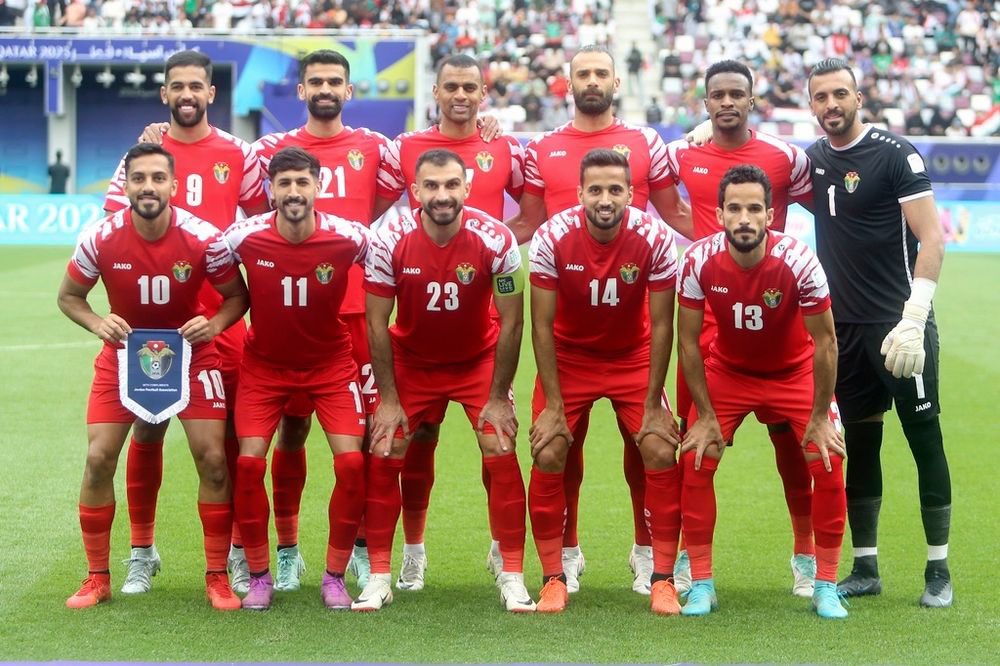 🇯🇴Tamara N. Al Nahar🇯🇴 tweet media