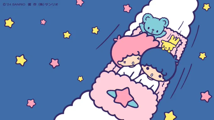 星空ジェットコースターは流れ星より早く走るんだ☆ 