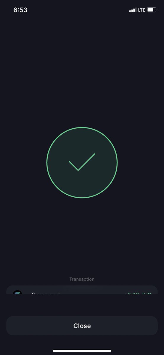 witty_cruz's tweet image. Have you swap for the day. 
Don&apos;t miss out on the opportunity to win big.   @solflare_wallet swap campaign 

#Swap2win