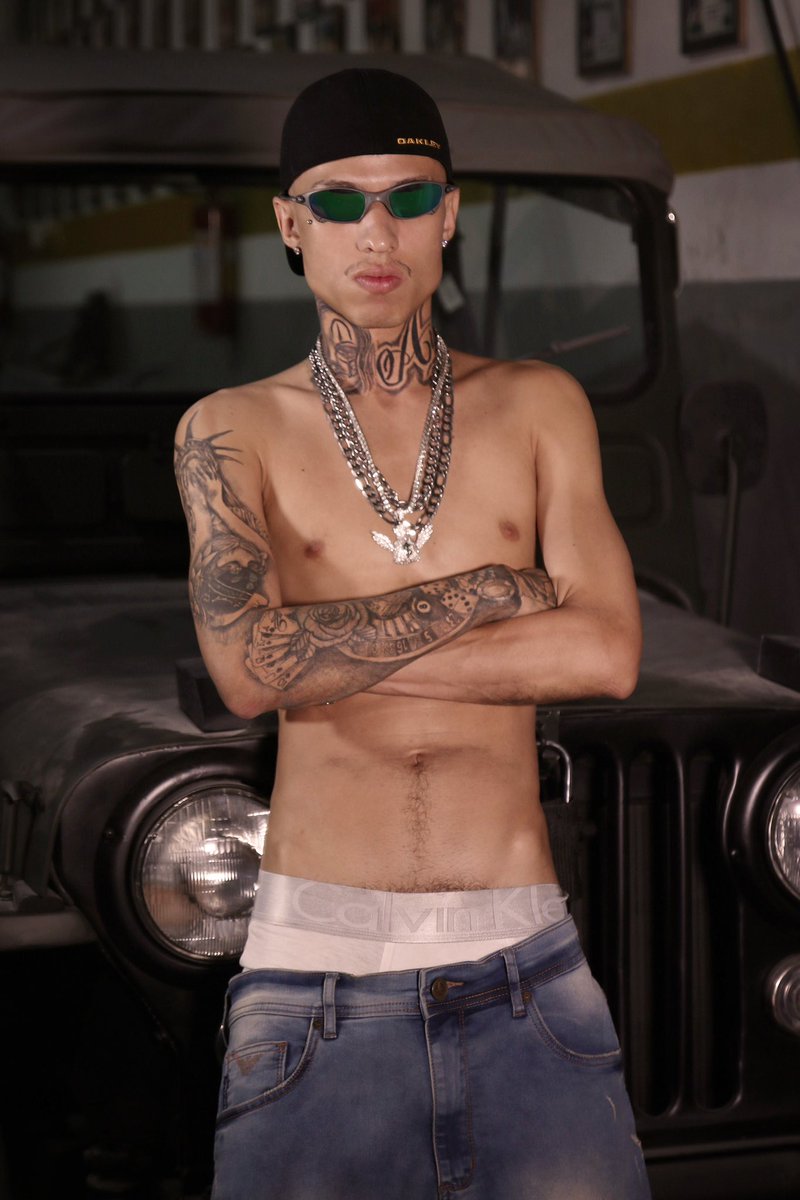 Hélyo Karvalho tweet media