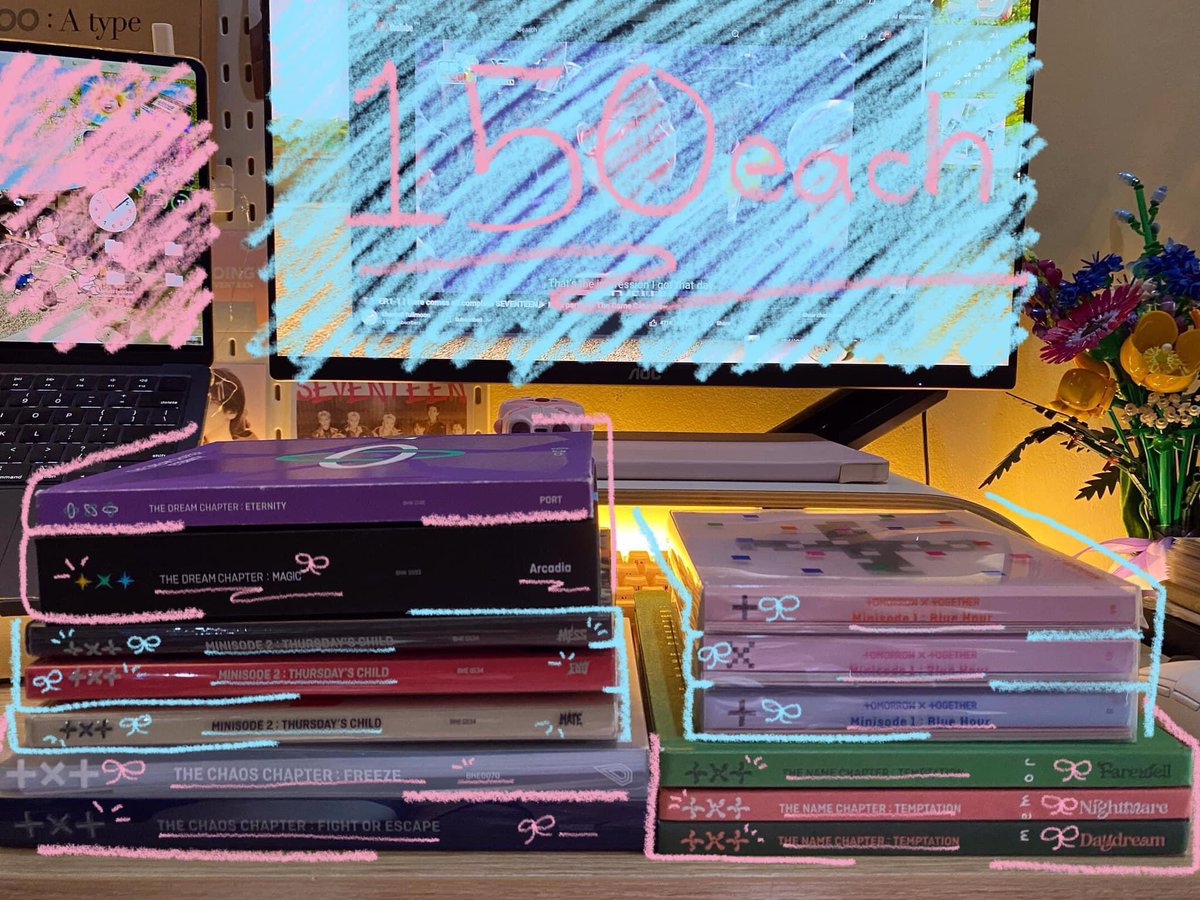 juniescart's tweet photo. Wts lfb txt album 

- ALL is 150 each! 
-unsealed with complete inclusions

 Postcard are ALL 50 each!

🫰: tomorrowxtogether yeonjun soobin taehyun hueningkai minisode 1 tdc eternity tdc magic minisode 2 tcd freeze tcd fight or escape tnc temptation

A THREAD ❗️ https://t.co/MbgCJqyXN9