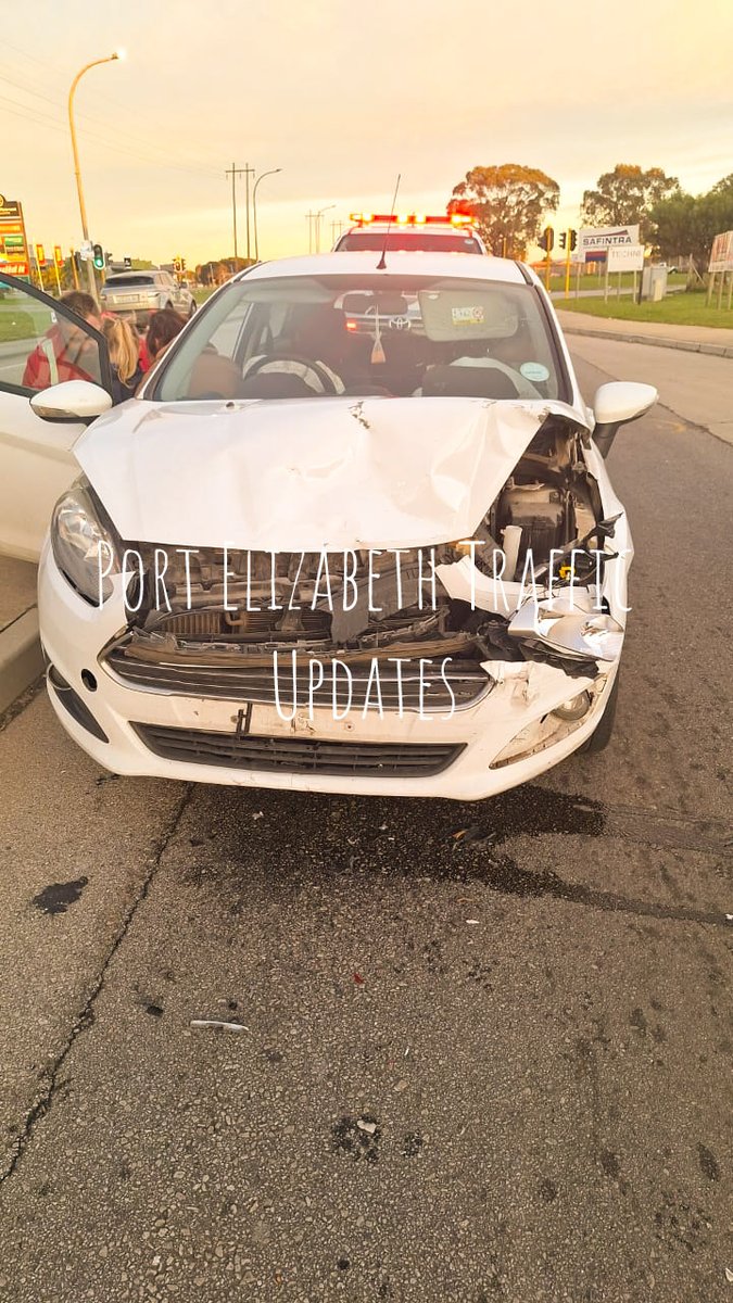 Port Elizabeth Traffic Updates tweet media