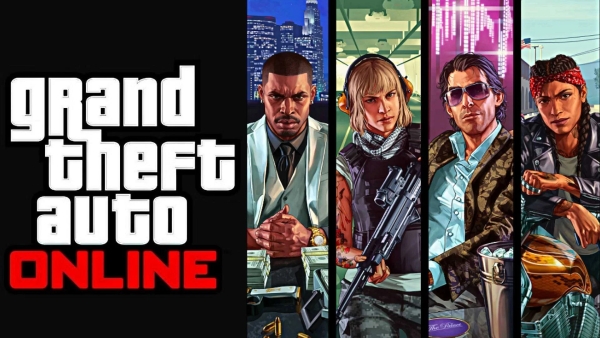 RGamesResource's tweet photo. 🚗 𝗚𝗧𝗔 𝗢𝗻𝗹𝗶𝗻𝗲 💥 - 5⃣ fascinating Easter Eggs in GTA Online worth noting before GTA 6 https://t.co/n1v5DZemlV

#GTA6trailer #GTAVI #GTA6 #GrandTheftAuto6 #GrandTheftAutoVI #GrandTheftAuto #ViceCity #Leonida #gta6leaks #RockstarGames #GTAOnline #videogames #gaming https://t.co/mezzsqDiGB