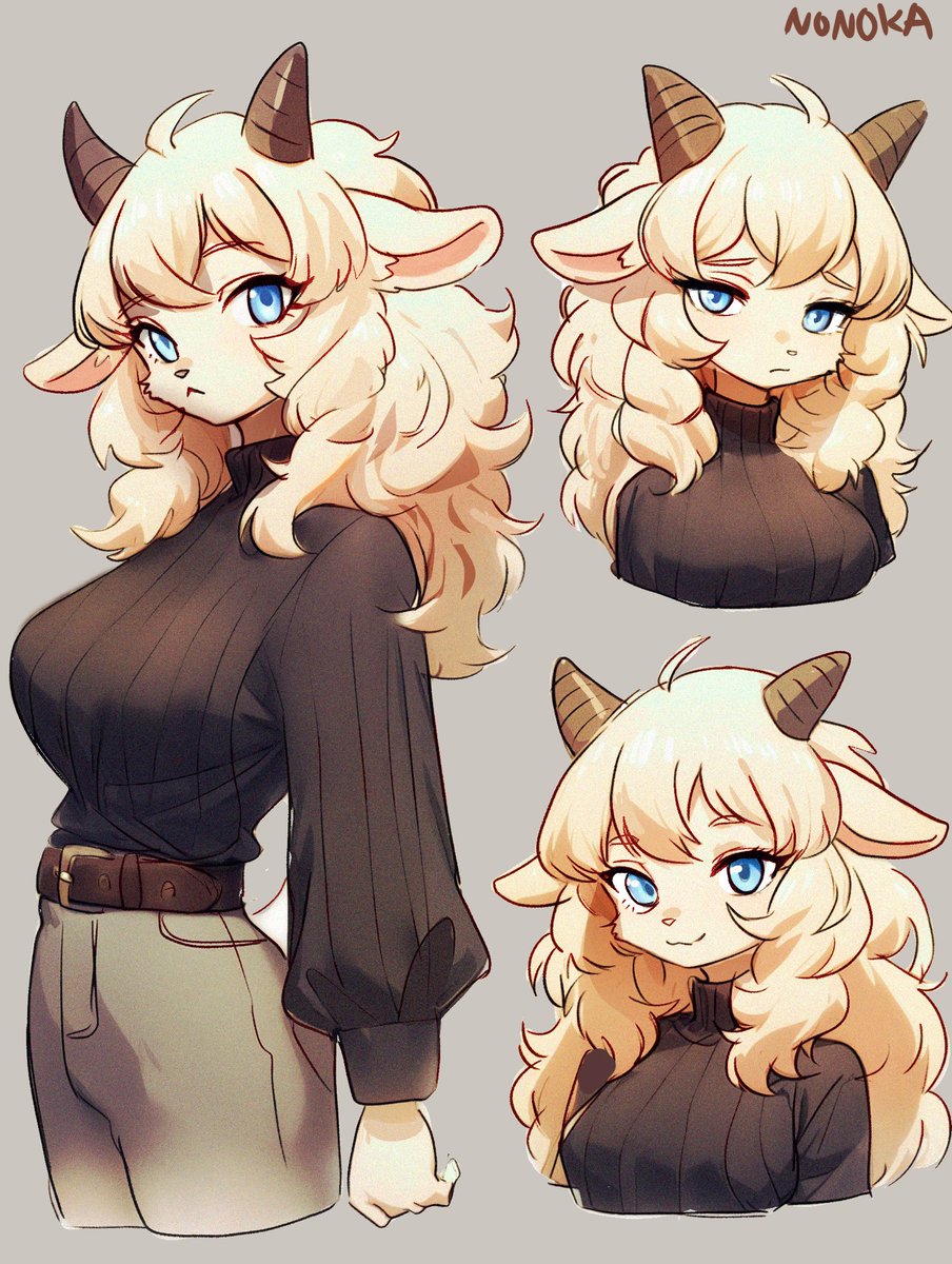 new_nonoka's tweet photo. I secretly completed this while working overtime https://t.co/BoRvW20lNo