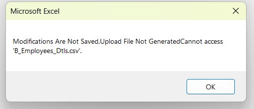 Cnribui's tweet photo. @KRACare  how do you clear the below error or do we have to camp at your offices? https://t.co/M0BDKyBQ43