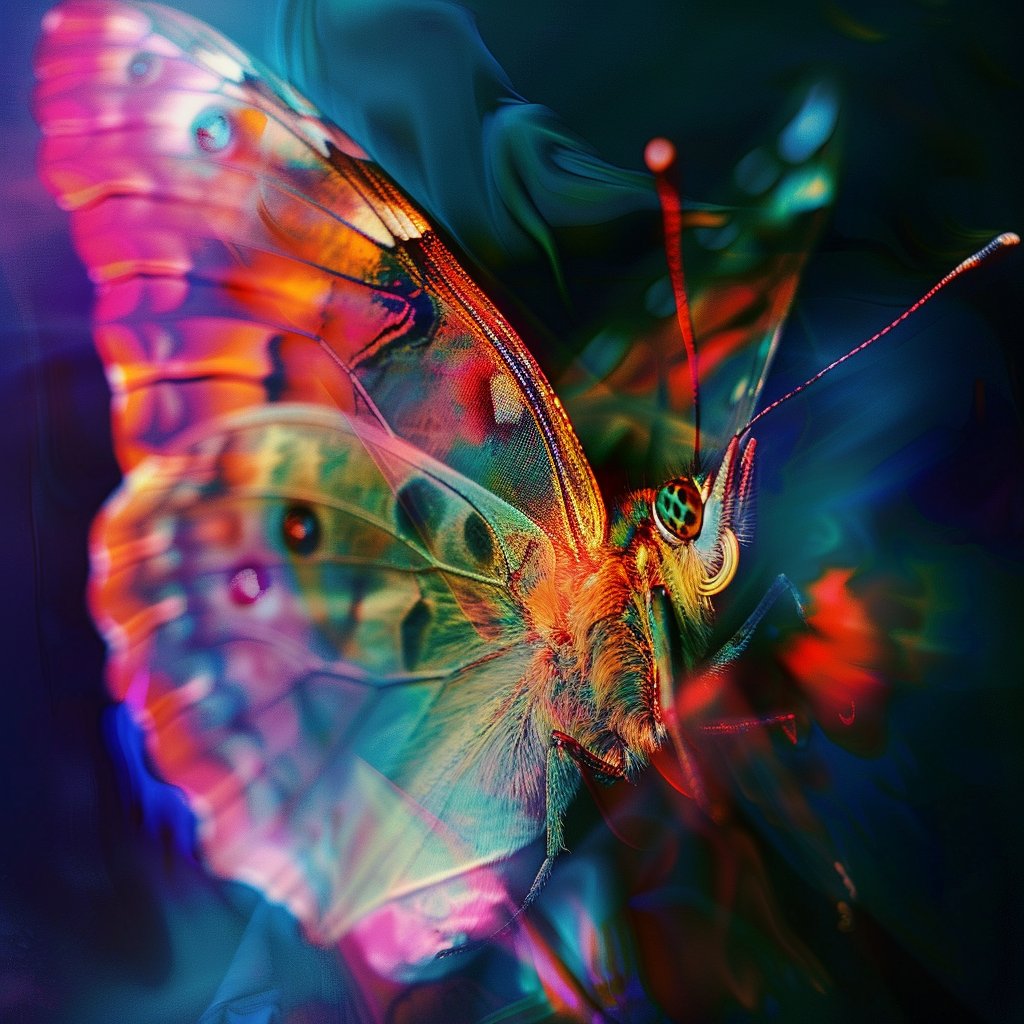 LudovicCreator's tweet image. 🎨MULTICOLOR  LIGHT 🎨

Base prompt :

a photography of [SUBJECT] , in the style of multicolor double exposures, vibrant colors, emotive, bright colored, negative colors, studio photography, color light 

Check ALTs