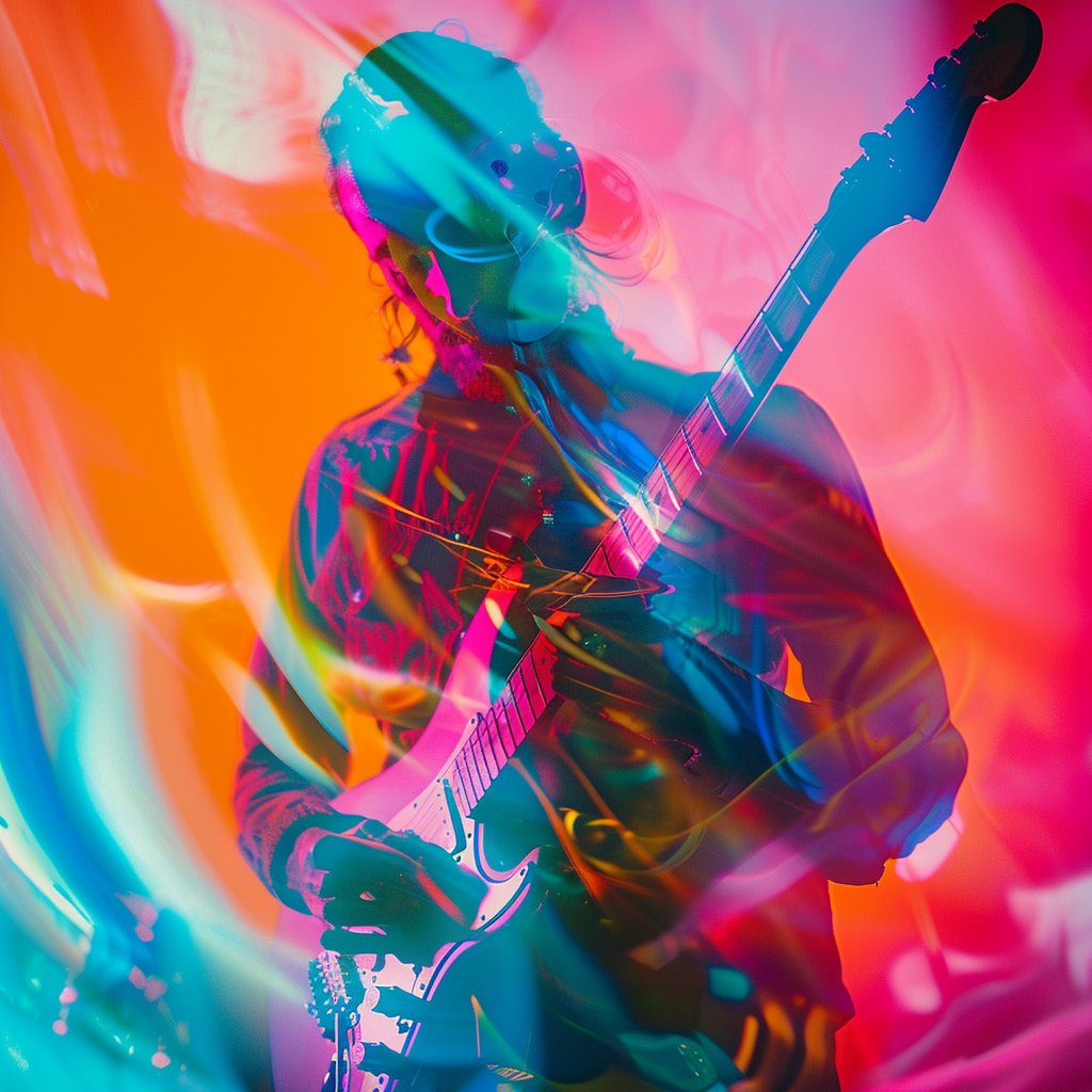 LudovicCreator's tweet image. 🎨MULTICOLOR  LIGHT 🎨

Base prompt :

a photography of [SUBJECT] , in the style of multicolor double exposures, vibrant colors, emotive, bright colored, negative colors, studio photography, color light 

Check ALTs